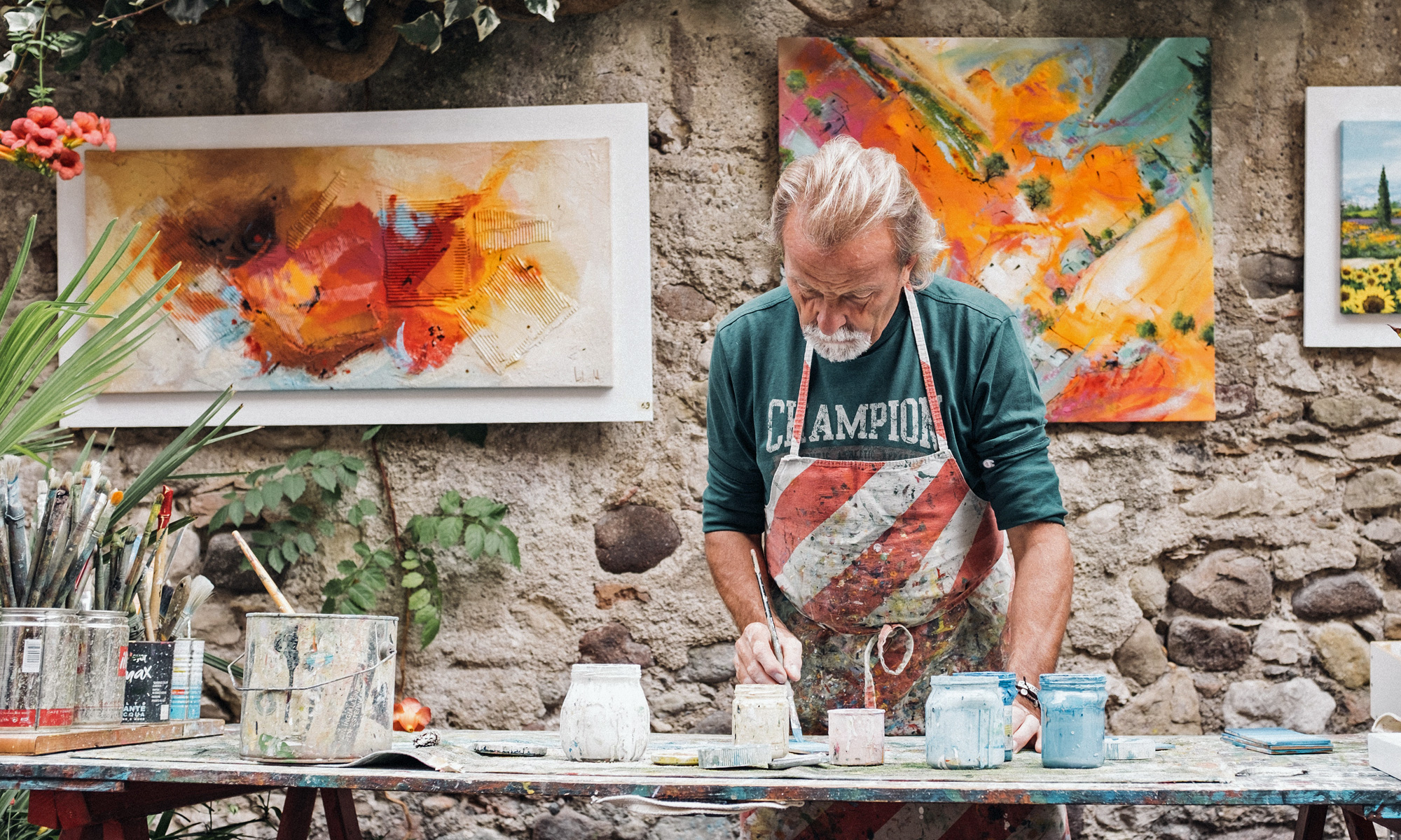 Embrace Midlife (Source: Eddy Klaus via Unsplash)